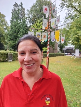 Foto von Daniela Kepser