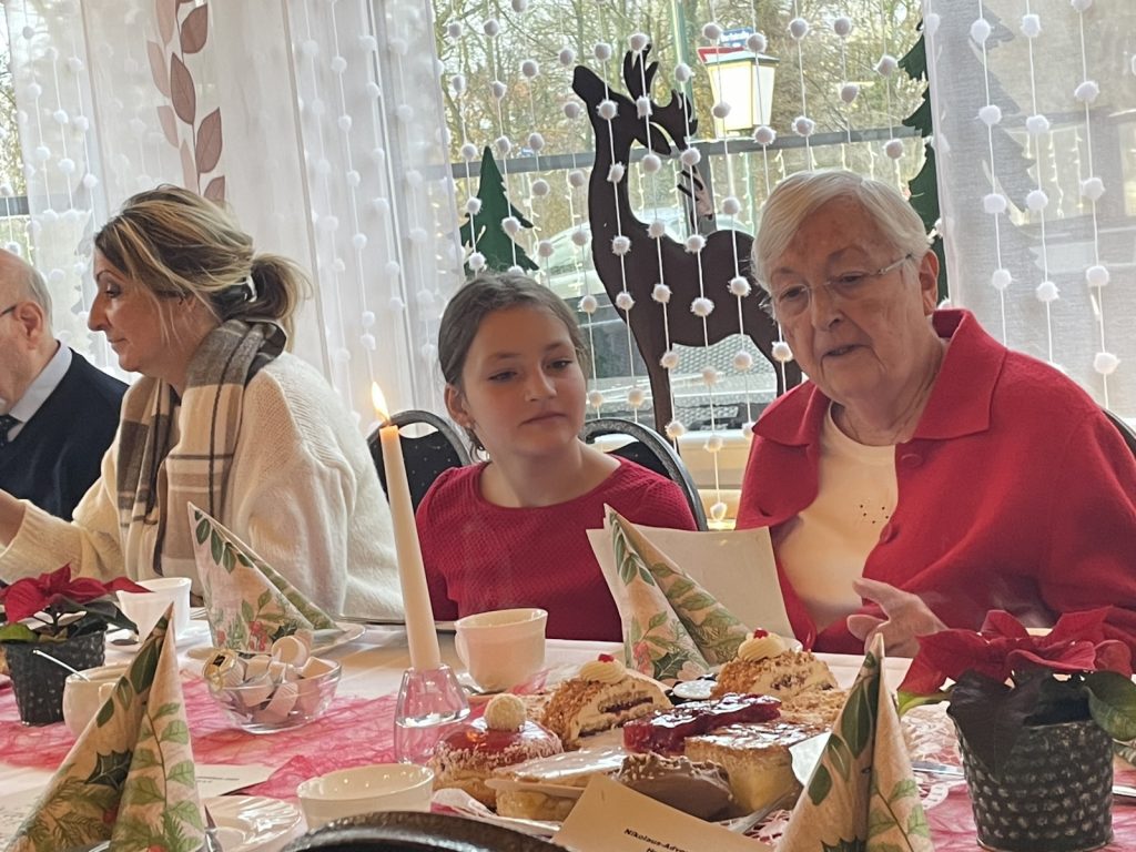 Lasst uns froh und munter sein