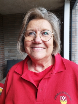 Foto von Gerhild Mertens