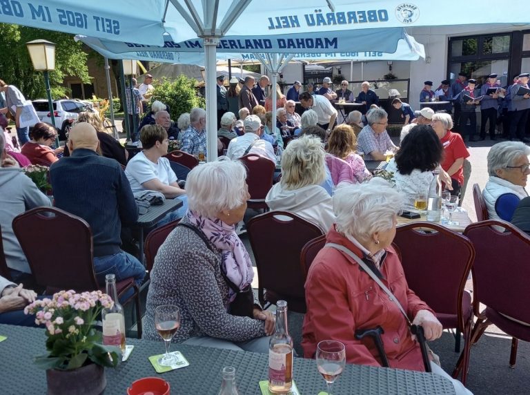 Maifest 2026: