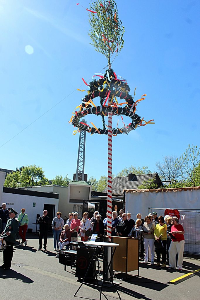 Maifest 2026: