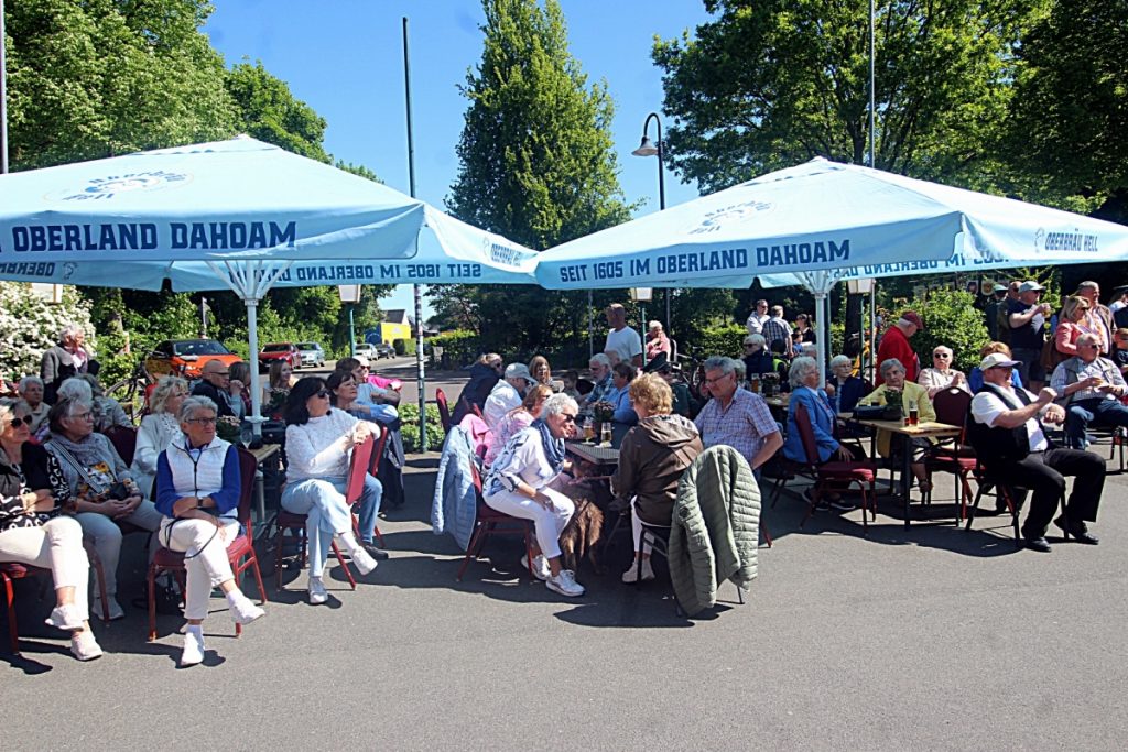 Maifest 2026: