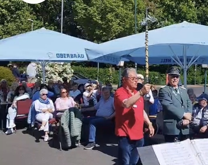 Maifest 2026: