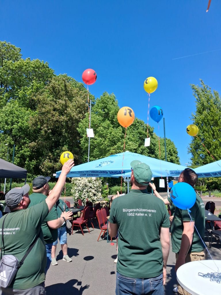 Maifest 2026: