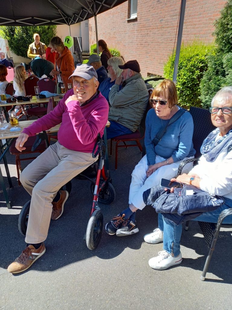 Maifest 2026: