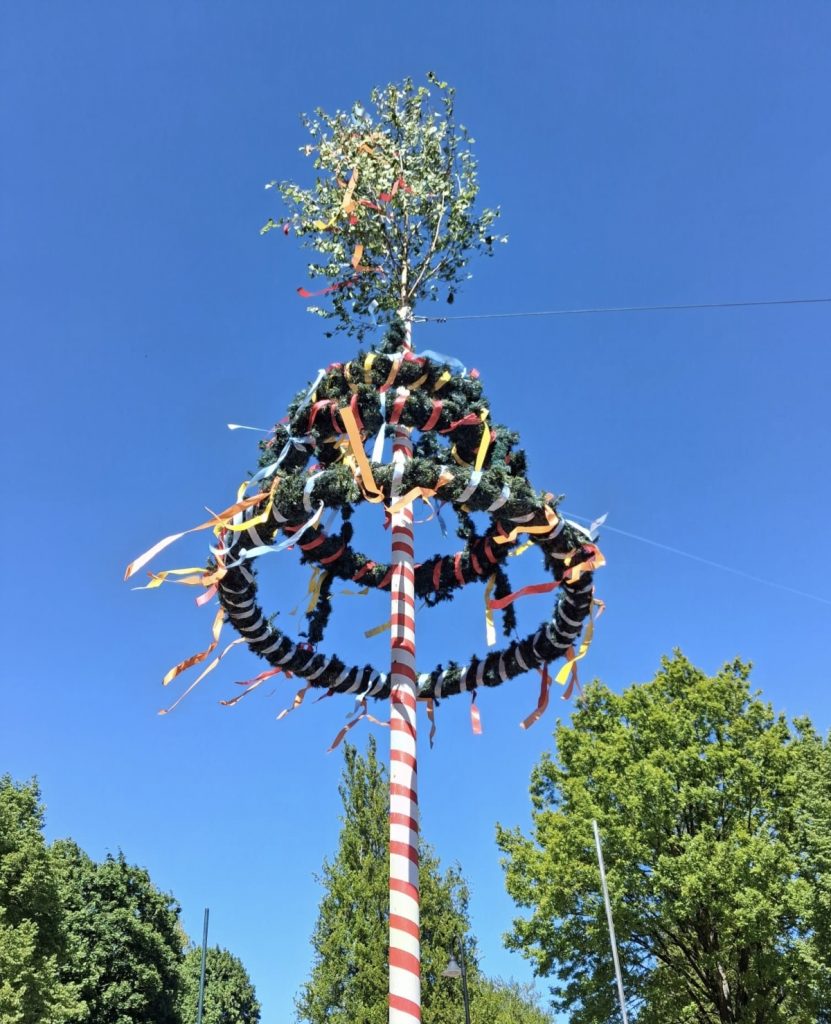 Maifest 2026:
