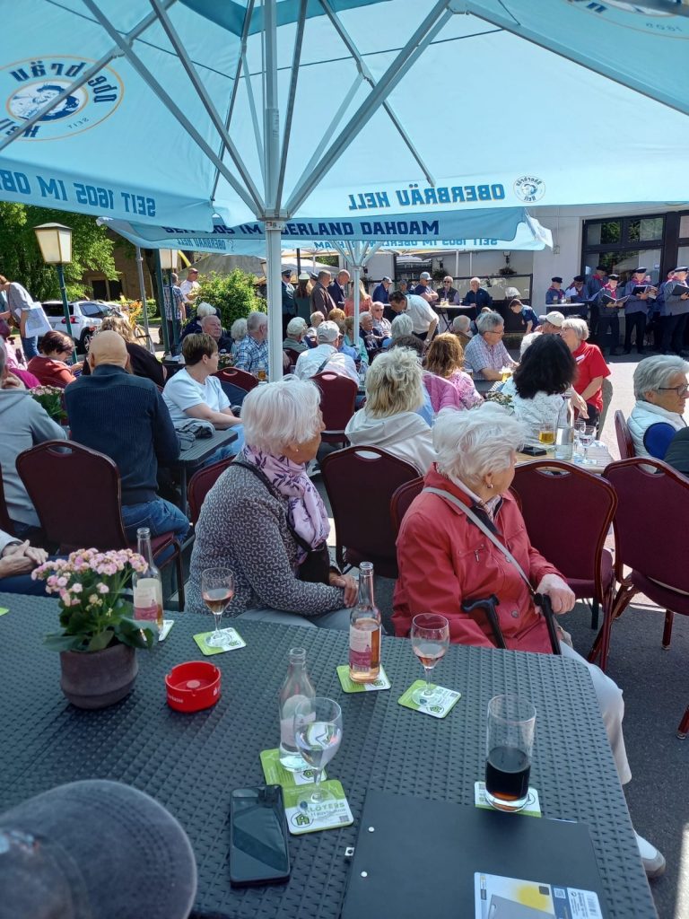 Maifest 2026:
